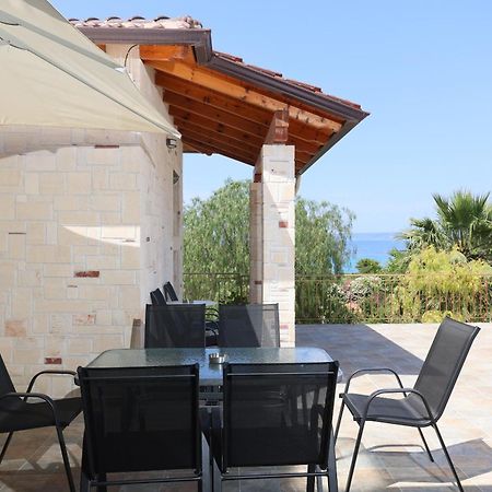 Villa Helga Exotic Pefkochori Dış mekan fotoğraf