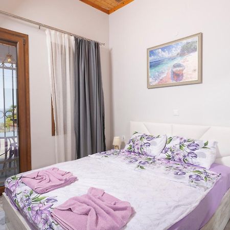 Villa Helga Exotic Pefkochori Dış mekan fotoğraf