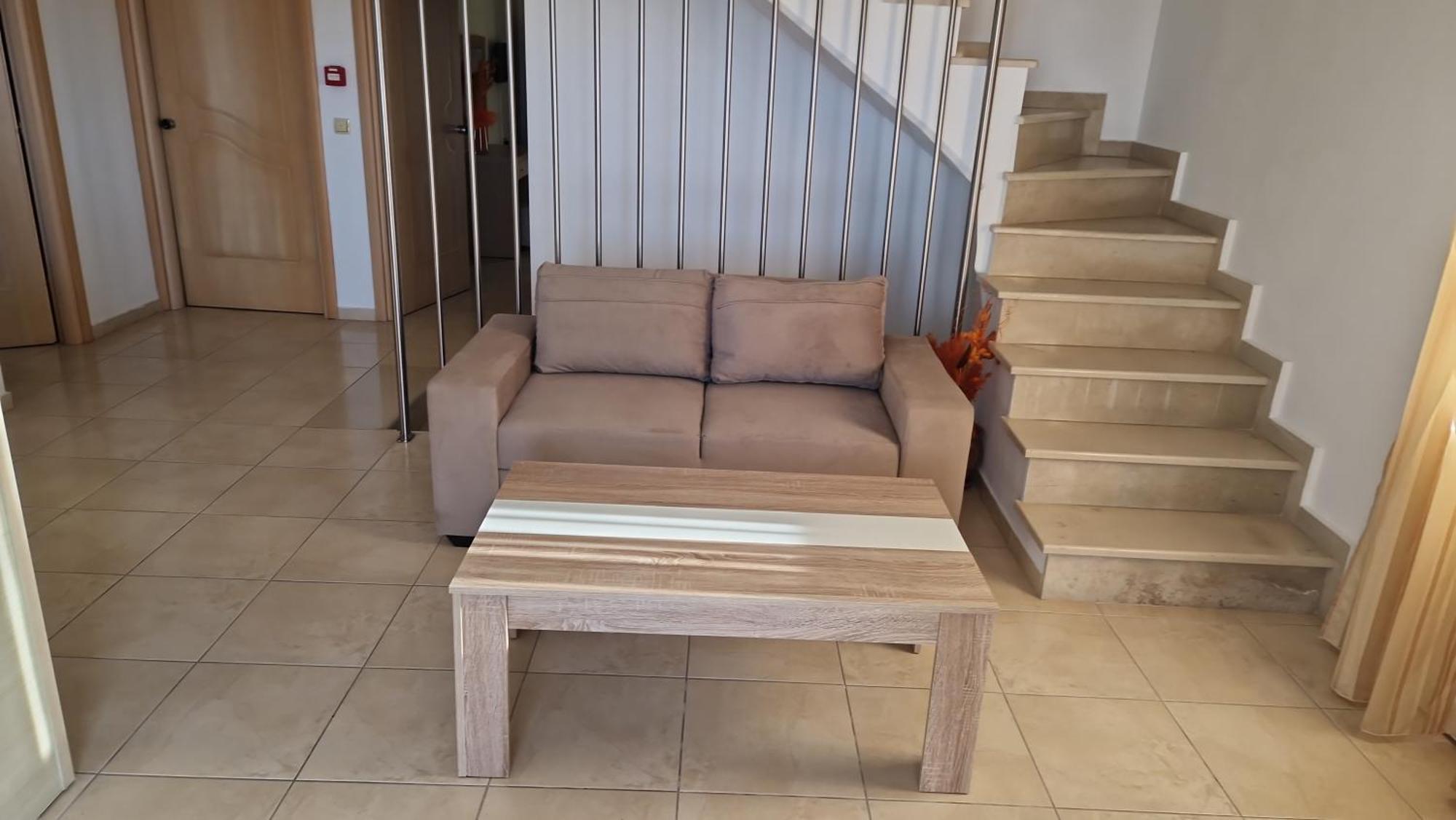 Villa Helga Exotic Pefkochori Dış mekan fotoğraf